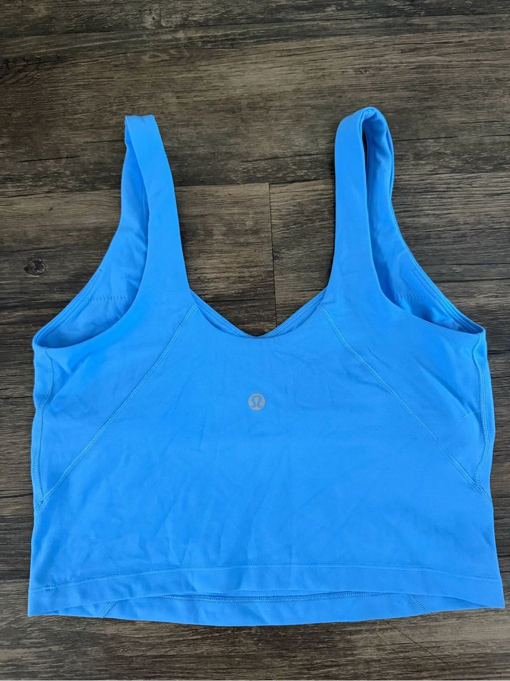 lululemon athletica when feeling